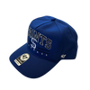Saints 47' Brand Roscoe Hitch Cap