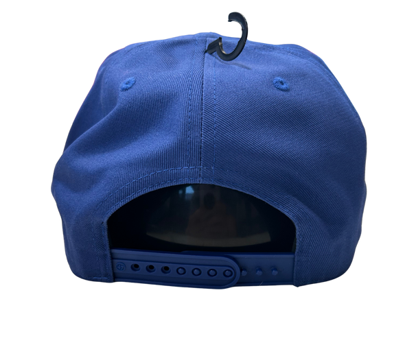 Saints 47' Diamond Hitch Cap