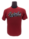 Saints Native American Heritage Night T