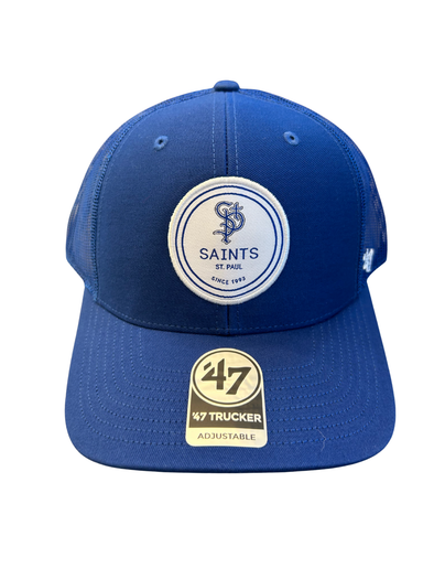 Saints '47 Brand Dupree Trucker