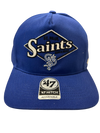 Saints 47' Diamond Hitch Cap