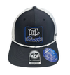 Saints 47' Brand Scratch Trucker Cap