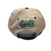 Retro Wool Saint Paul Pennant Cap