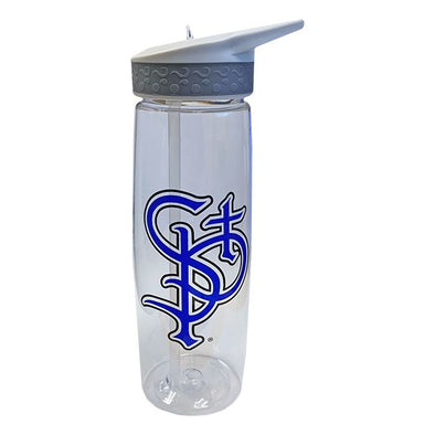 Saints 28oz Tritan Wave Bottle