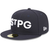 Saints New Era 59FIFTY St Paul Gophers Cap